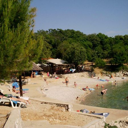 Apartmani Vesna Pinezići エクステリア 写真