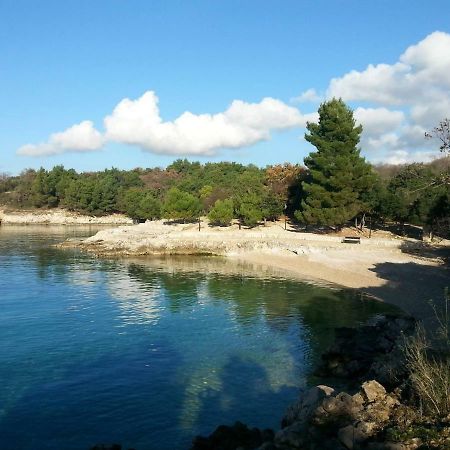 Apartmani Vesna Pinezići エクステリア 写真