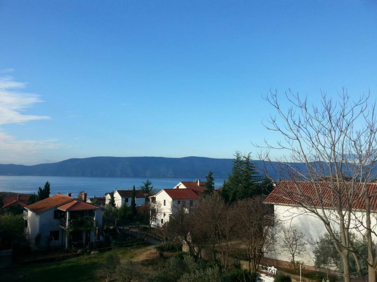 Apartmani Vesna Pinezići エクステリア 写真